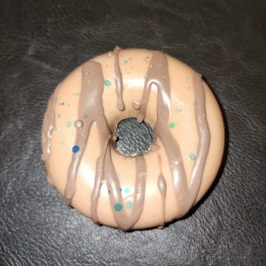 Savon en forme de Donuts