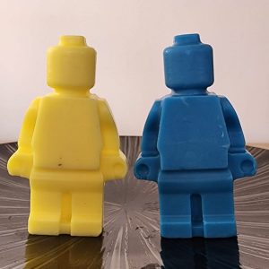 Personnages Lego 1 pièce