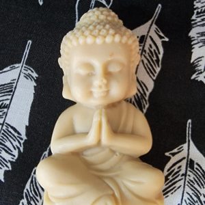 Forme Bouddha 3 pièces