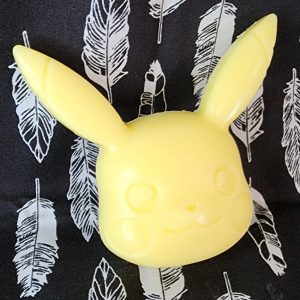 Forme Pikachu