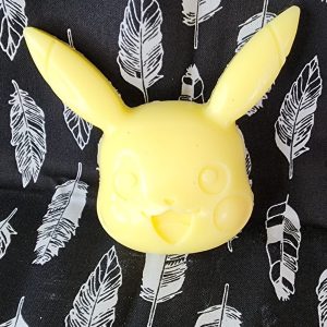 Forme Pikachu