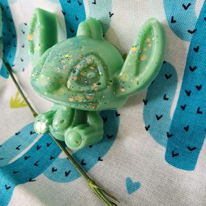 Forme Stitch, lot de 3