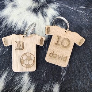 Porte clé personnalisé