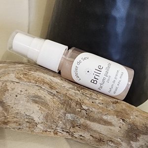 Parfum de Corp Pailleté 30 ml