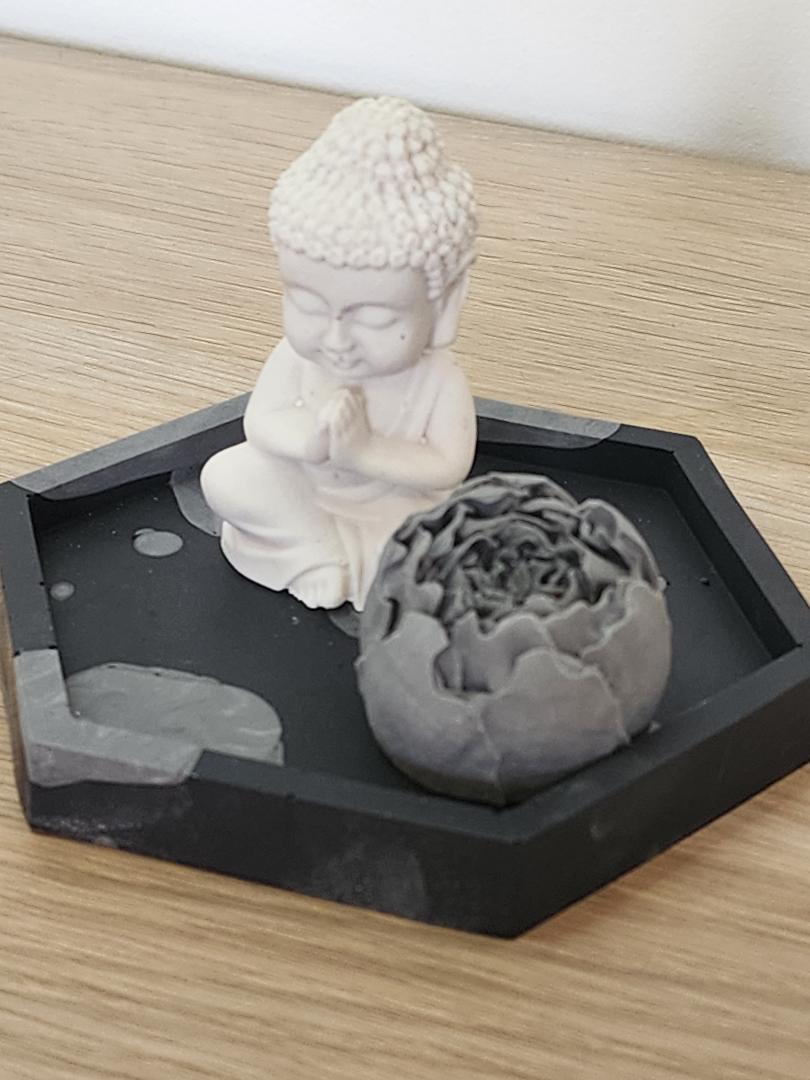 Plateau octogonal – Image 2