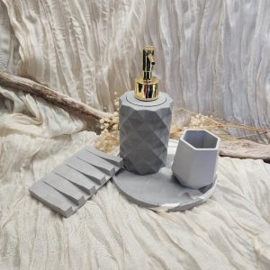 Ensemble salle de bain