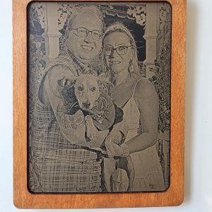 Aimant personnalisé