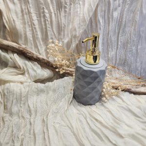 Ditributeur de savon liquide