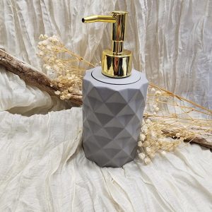 Ditributeur de savon liquide