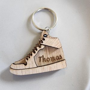 Porte clé personnalisé